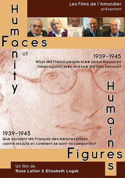 Figures humaines