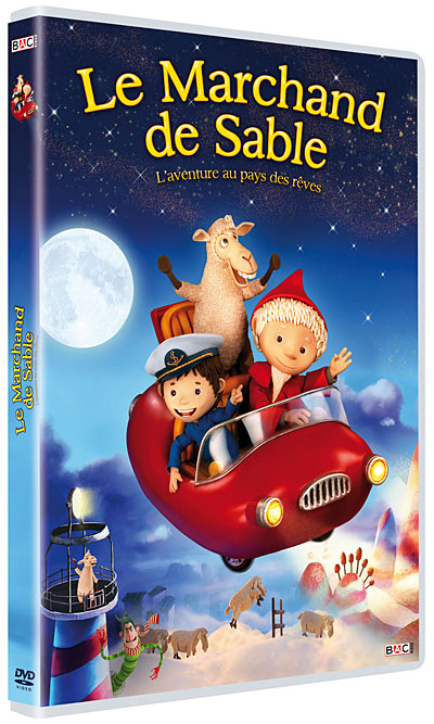 Le Marchand de sable