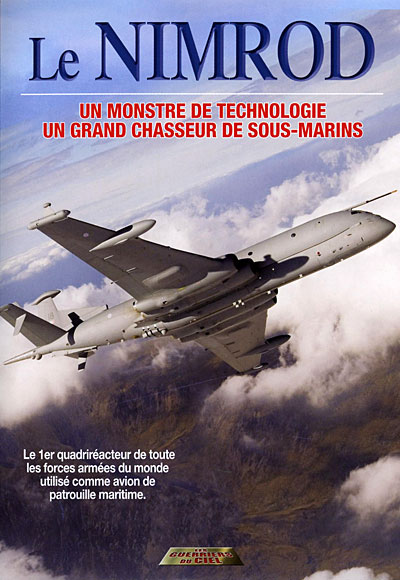 NIMROD-VF