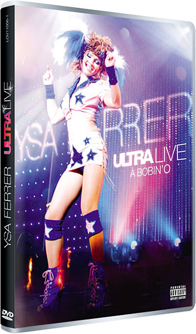 Ultra live