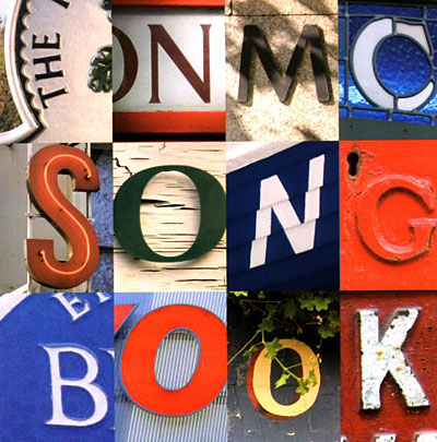 Nmc songbook 20eme annivesaire de nmc