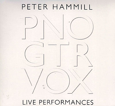 Pno gtr vox