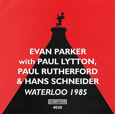 Waterloo 1985