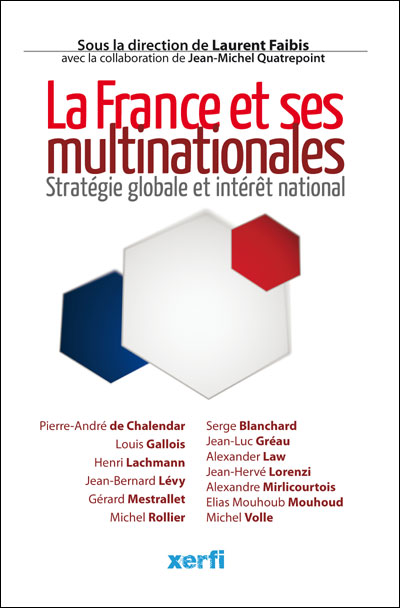 La France et ses multinationales