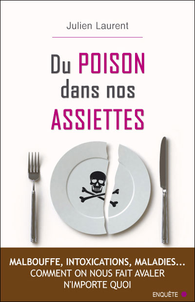 Du poison dans nos assiettes