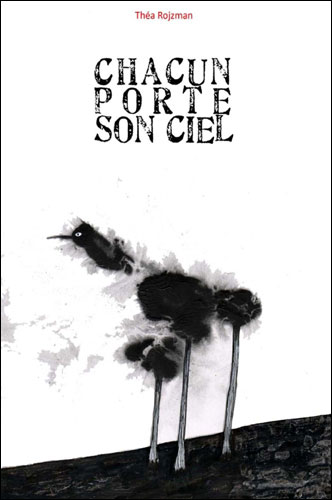 Chacun porte son ciel