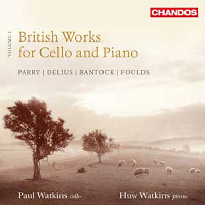 Oeuvres britanniques piano - Volume 1