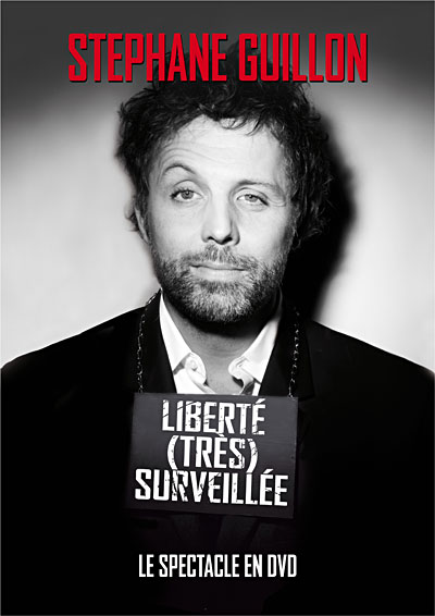 Liberté (très) surveillée
