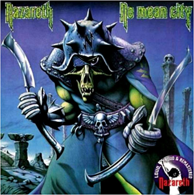 No mean city - Expanded edition