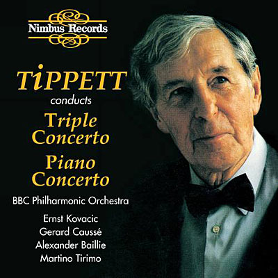 Triple concerto - Concerto pour piano