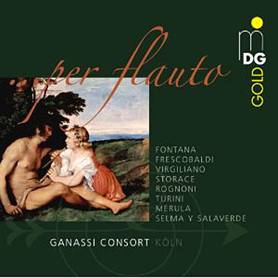 Per flauto