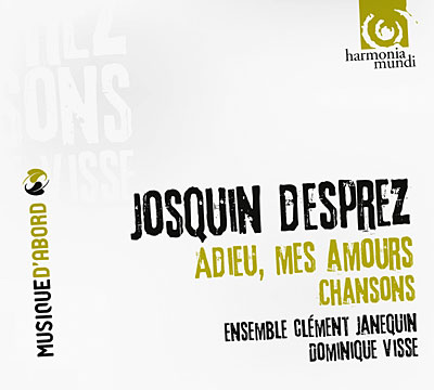 Chansons