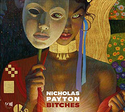 Bitches/digipack/remasterise