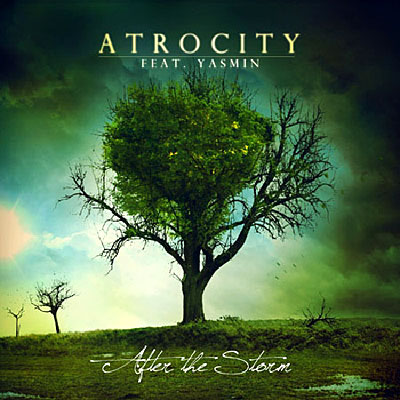 After the storm - Digipack - Edition limitée