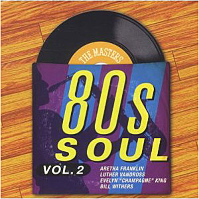 Masters 80s soul vol 2
