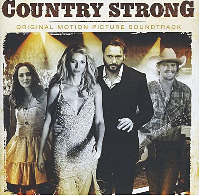 Country Strong (Original Motion Picture Soundtrack