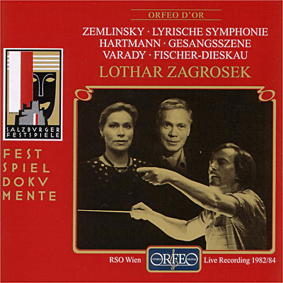Symphonie lyrique, opus 18