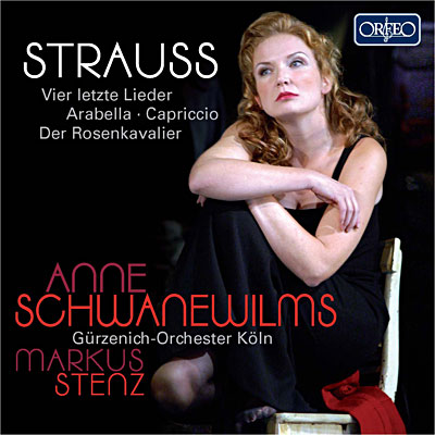 Quatre derniers lieder