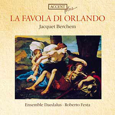 La favola di Orlando