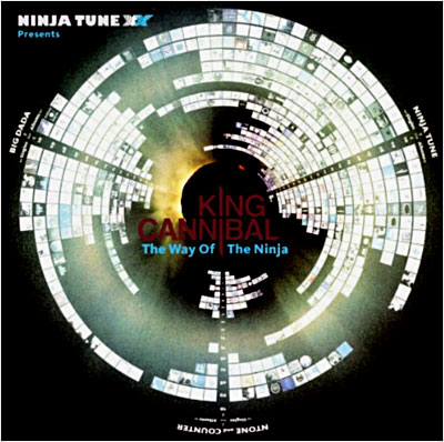 Ninja Tune XX presents The way of the Ninja