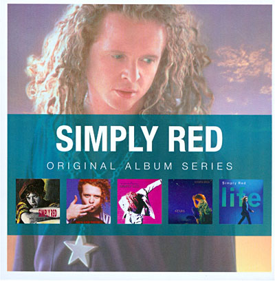 Original Album Series
