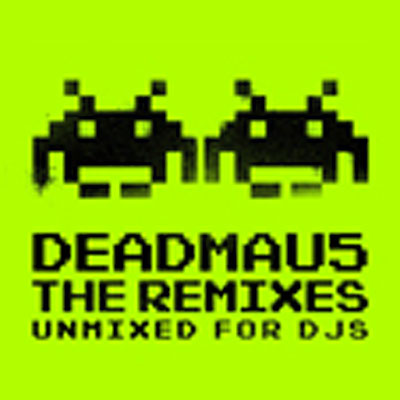 Remixes - Unmixed for djs