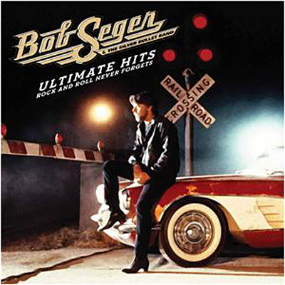 Ultimate hits - Rock and roll never forgets