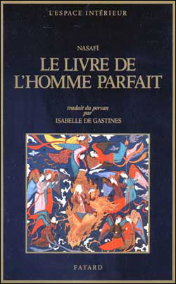 Le Livre de l'homme parfait