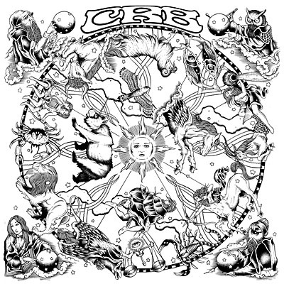 The Magic Door (2LP)