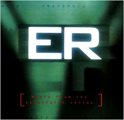 Urgences - E.R.