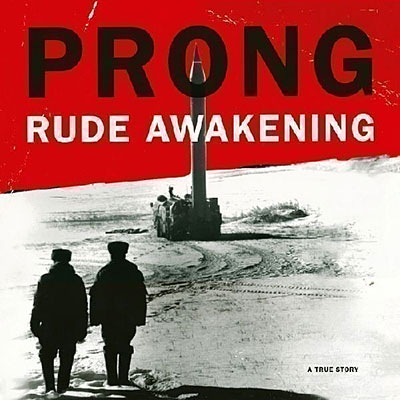 Rude awakening