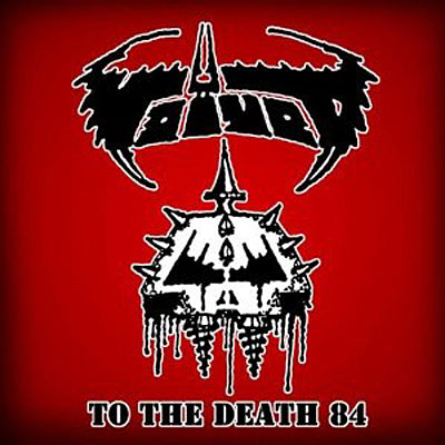 To The Death 84