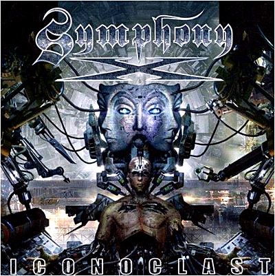 Iconoclast