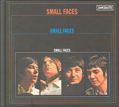 Small faces