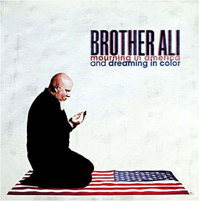 Mourning In America & Dreaming In Color