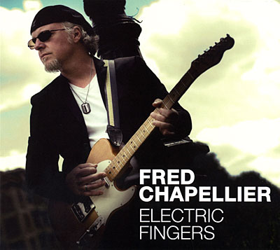 ELECTRIC FINGERS