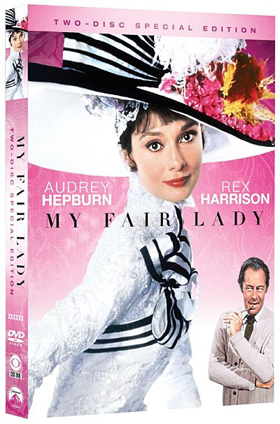 My Fair Lady - Edition Collector
