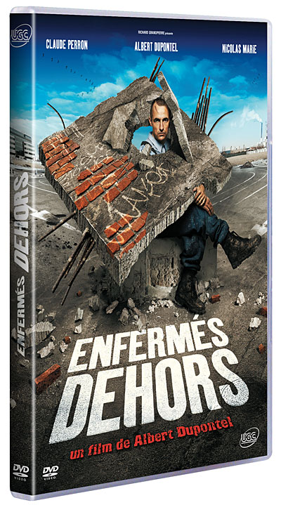 Enfermés dehors