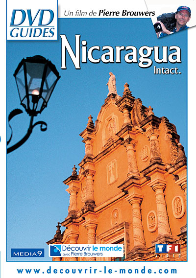 Nicaragua : Intact