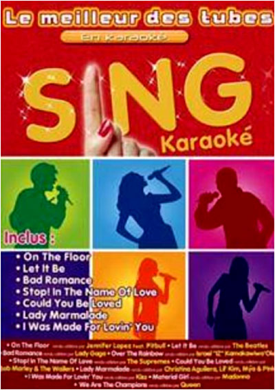Sing