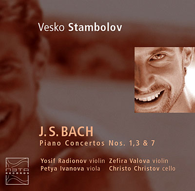 P Concertos 1 3 7