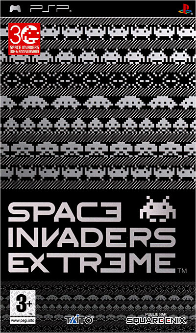 Space Invaders Extreme - Gamme Essentiels