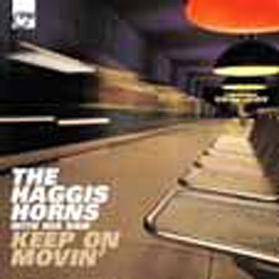 Keep on movin