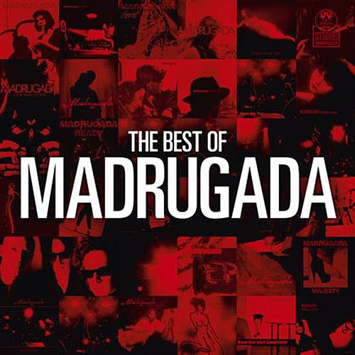 Best of madrugada