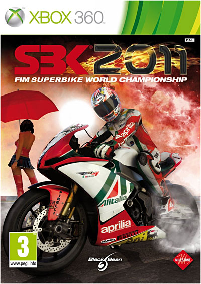 SBK 2011 - Superbike World Championship