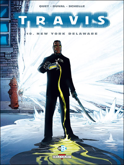 Travis