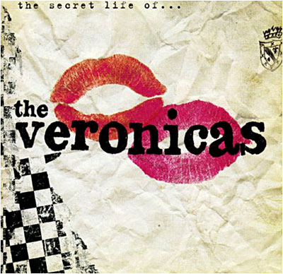 The secret life of The Veronicas
