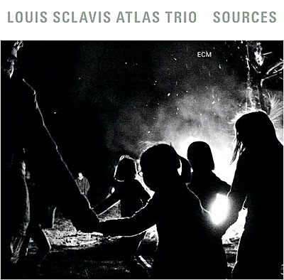 Sources - Avec Atlas Trio