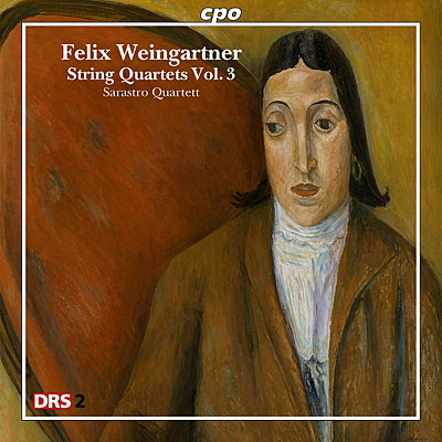 Quatuors volume 3