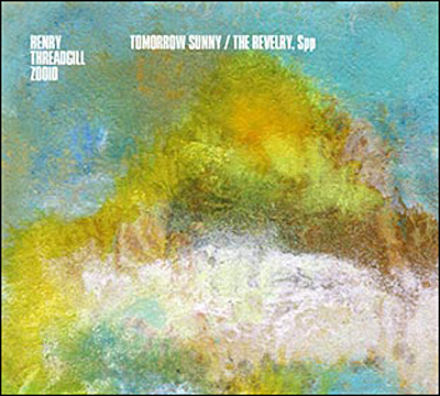 Tomorrow sunny/the revelry spp